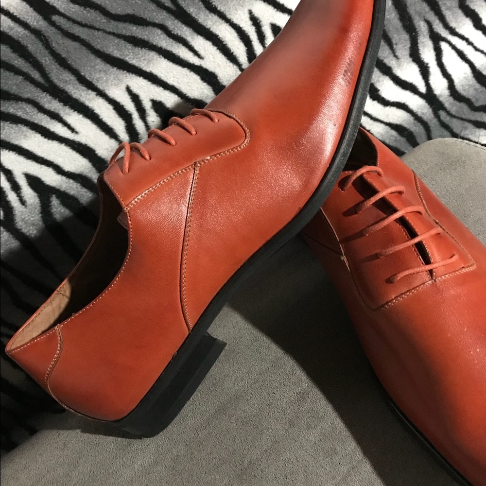 Ferris Aldo dress shoes